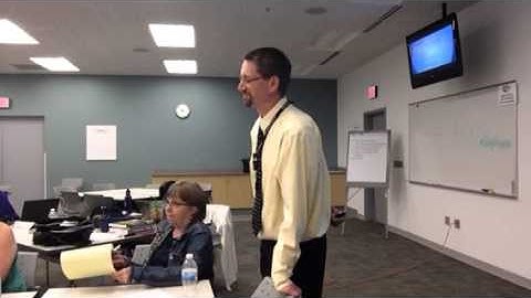 MI Early Literacy Collaborative Grant Video 6