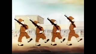 Download Lagu Terrytoons: My Boy Johnny | Kartoonzee MP3