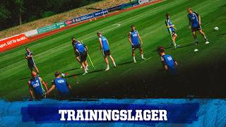💪 Tag 4 im Trainingslager Neuruppin ⚽️