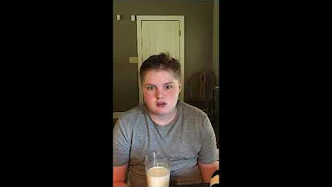 Spoiled Milk