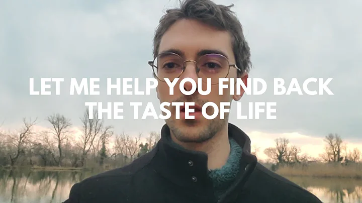 How to deal with disgust after CSA ?