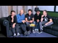 Out of the Box with Simple Plan