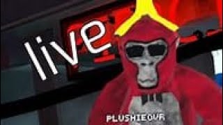 Gorilla Tag LIVE with YOU/ Road To 300 @plushimusic