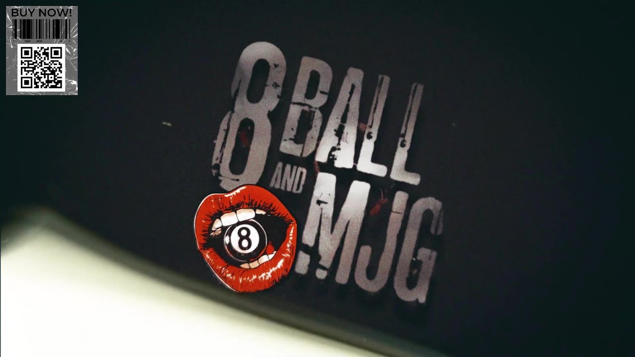 [BUY 1 GET 1 FREE] Pimp C Type Beat x 8Ball & MJG Type beat - "ON TOP OF THA WORLD"