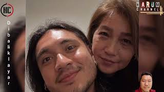 Download Lagu GIORGINO ABRAHAM FEAT YASMIN NAPPEE || ULTA GINO MP3