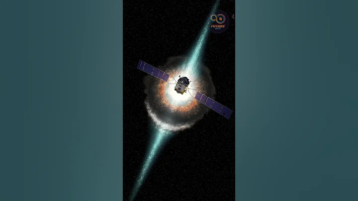 NASA's Perfect Shot That Changed Planetary Defense! #trending #shortvideo