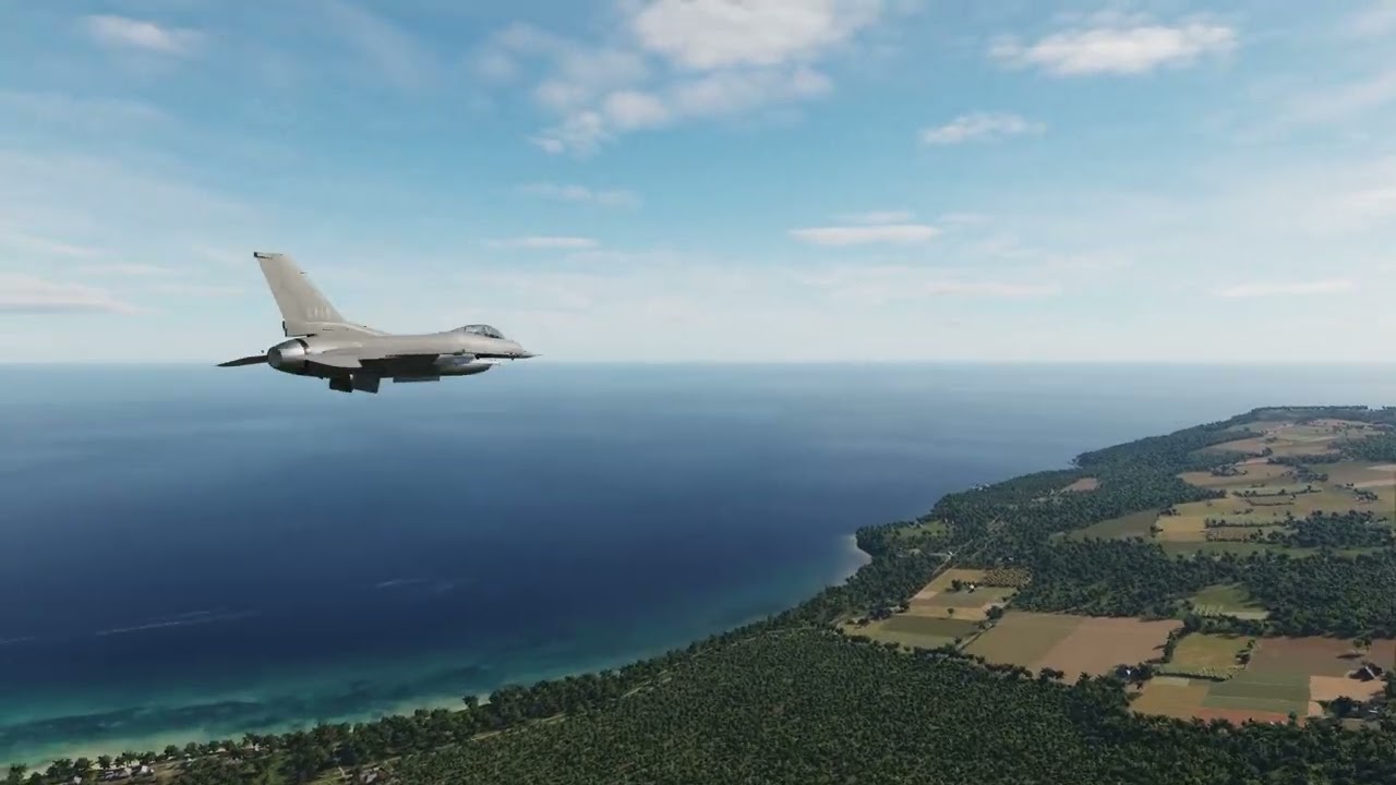 REVIENTOR REBORN AIR SHOW FESTIVAL