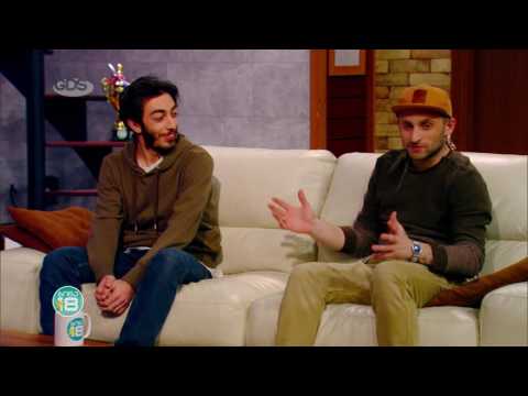 ბინა 18 - ზაალ სულაკაური