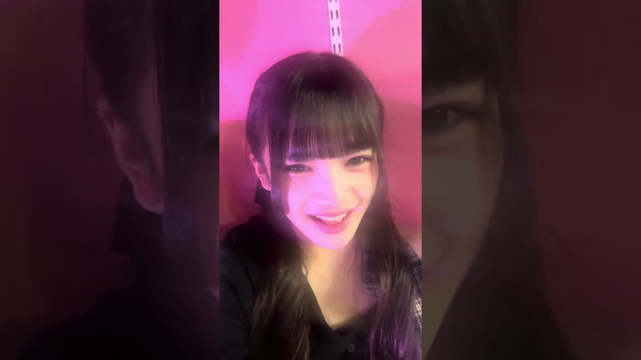 しりとりしてみた　#しりとり　#アイドル 