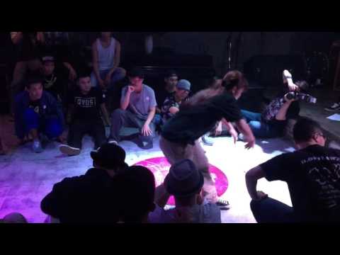 WonderFunk - Saigon