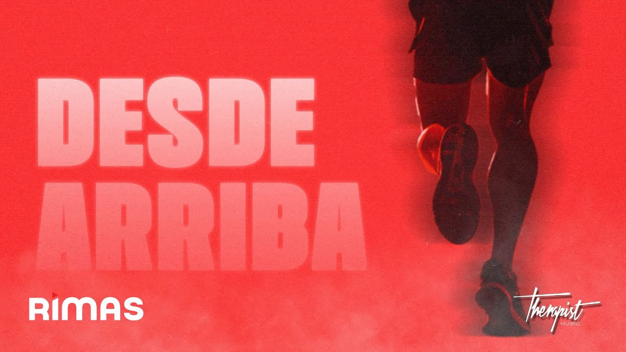 Watch Christian Alicea - Desde Arriba (Visualizer) | Swingkete Vol. 1 - Maratón on YouTube Watch Christian Alicea - Desde Arriba (Visualizer) | Swingkete Vol. 1 - Maratón on YouTube