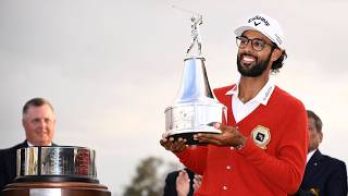 Akshay Bhatia's Stunning Comeback Win at Arnold Palmer Invitational 2026 | PGA Tour Highlights