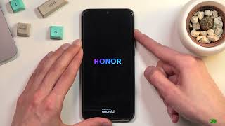 How to Hard Reset Honor 20E – Wipe Data