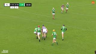2025 1005 Kilnadeema Leitrim V Liam Mellows Forvis Mazars Senior B Semi Final Highlights