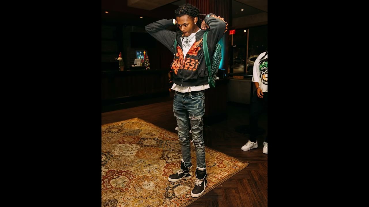 BabyFxce E x Ftos Twan x Flint Type Beat - 