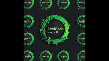 Leetcode Auto-Complete Chrome extension demo video