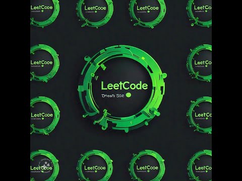 LeetCode Autocomplete Extension video preview 2