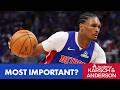 Is Ausar Thompson Detroit's Most Important Young Athlete? | Karsch and Anderson