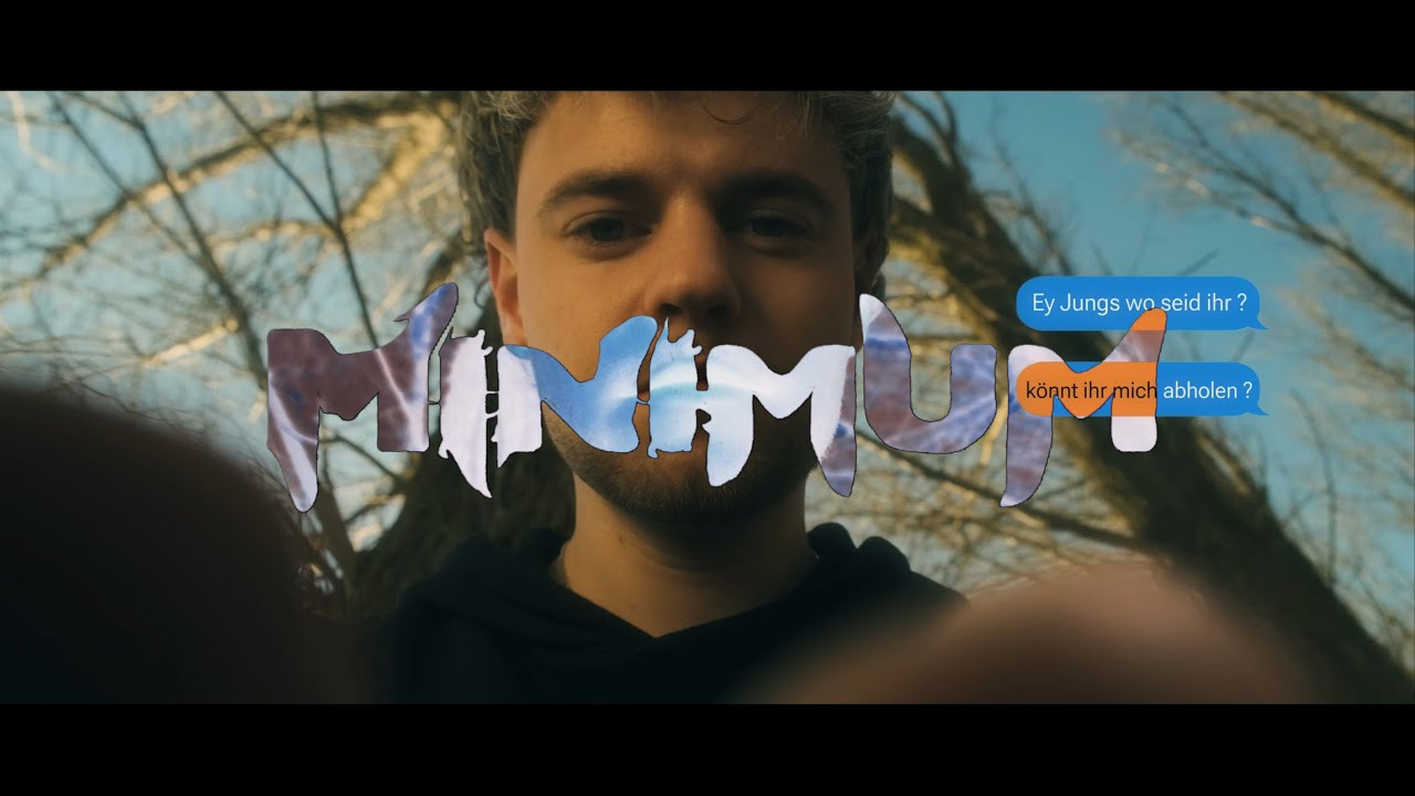 Bianco - Minimum [Official Video]