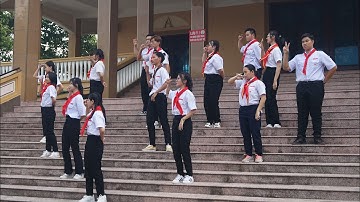 Try Team | HIGHER - LÊN CHỐN CAO HƠN | OFFICIAL MUSIC VIDEO