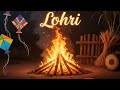 Lohri Celebration 2026 🎉🔥full celebration with family 