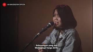 LIA MAGDALENA | KOTAK - SENDIRI