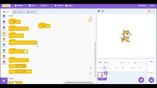 Tutorial Scratch How To Make Your Cat Talk To You
