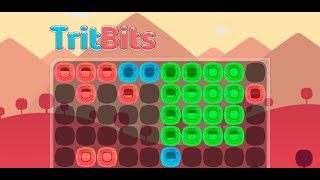 TritBits Puzzle Game screenshot 5