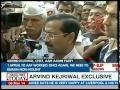 Arvind Kejriwal appeals workers remain