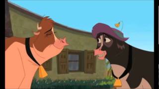 Parodie La Ferme Se Rebelle