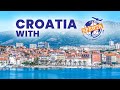Discover Croatia’s Hidden Gems with Spenta | Croatia Tourism | Beautiful Places To Visit in Croatia