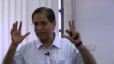 Prof. Devdas Menon on IIT–M Innovation - 800 Sq.Ft, 2 BHK House in about a month