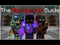 The Berserker Progression Guide (Hypixel Skyblock)