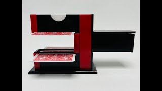 Famous Zig Zag Deck by DMS @dynamitemagicshop Net Worth