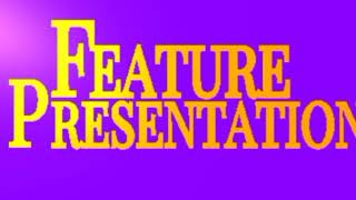 Paramount Feature Presentationwarning Screen 1996-2007 Most Viewed Video