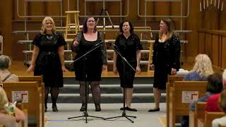 20240601 ONYX   Sweet Caroline   ACS   Spring Concert