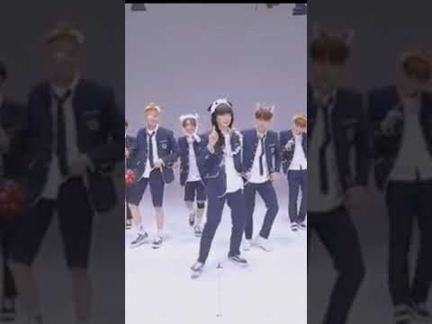EPEX - RED FLAVOR (DANCE VIDEO) @MCOUNTDOWN