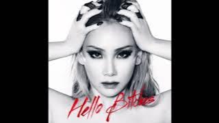 CL - Hello Bitches (Instrumental with Backing Vocals)