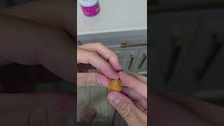review of Riley original pill wrap for dog medication