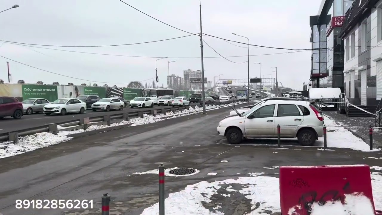 ЖК Green Apple, город Краснодар. Новый ЖК в Новой Адыгеи.