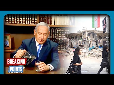 Thumbnail for ANOTHER Israel-Iran War Is Coming Soon