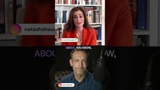 Natasha Hausdorff Explains the ICJ, Genocide Claims, and NGO Disinformation