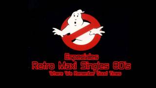 Retro Maxi Singles 80's - Special Dance Retromix (Vol.1)