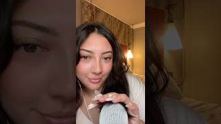 Do you like this sound? #ASMR
