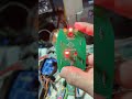 Ghostbusters pke meter top board test