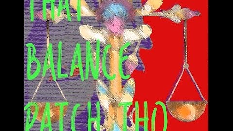 Dragonball Xenoverse DLC Patch 3 Buffs And Nerfs. And Hit Detection