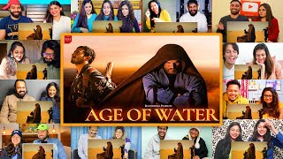 Couple Reacts to AGE OF WATER | Round2Hell | R2H | Mix Mashup Reaction