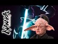 Naraka Bladepoint: New Weapon Reaction