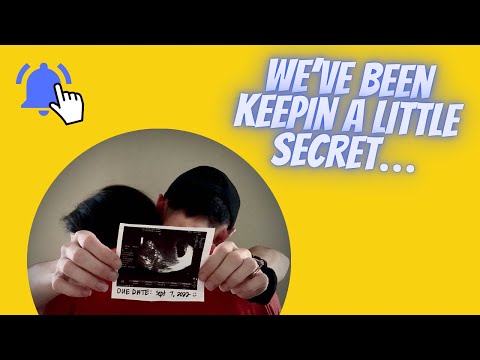 We’ve been keepin a little secret…