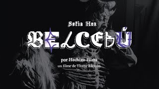 Detrás De Cámaras Belcebú - Sofía Hex